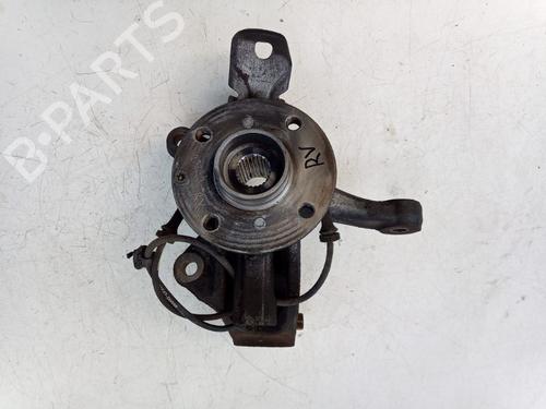 Used Right front steering knuckle Right front steering knuckle 38462634 38462634