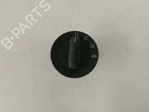 Used Headlight switch BMW 5 (E39) 523 i (170 hp) 22513328