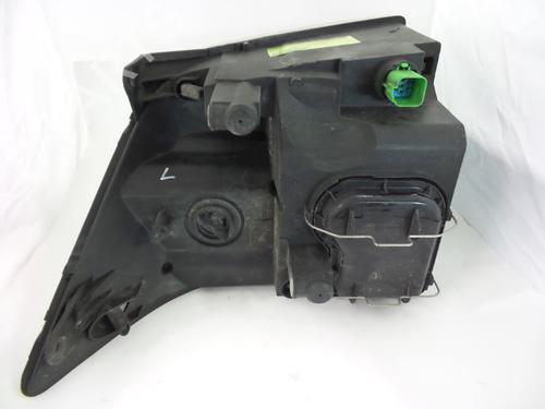 Left headlight FORD TRANSIT Van (FA_ _) 2.2 TDCi | BP22476934C28 