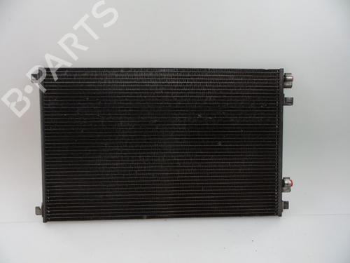 AC Kondensor RENAULT MEGANE II (BM0/1_, CM0/1_) 2.0 16V (BM0U, CM0U) (135 hp) 22472893