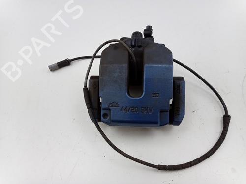 Used Right rear brake caliper BMW X5 (F15, F85) xDrive 40e (313 hp) 22496781