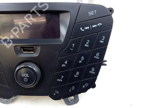 Control unit FORD TRANSIT CONNECT V408 Box Body/MPV 1.6 TDCi | BP31632457M11 - Image 3