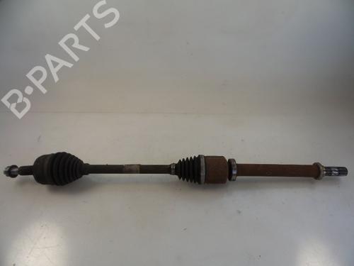Used Right front driveshaft RENAULT GRAND SCÉNIC III (JZ0/1_) 1.5 dCi (JZ09, JZ0D, JZ10, JZ14, JZ1G, JZ29, JZ2C) (110 hp) 22475948