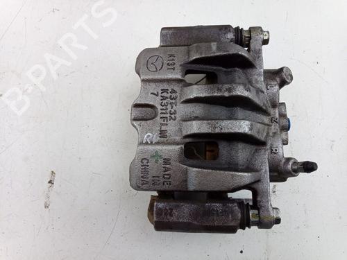 Used Right front brake caliper Right front brake caliper 31817896 31817896