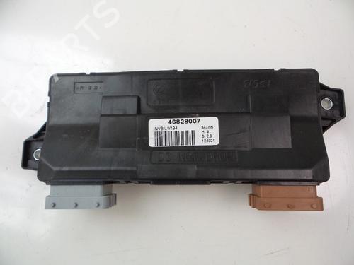 Dør styreenhed FIAT CROMA (194_) 2.2 16V (147 hp) 22473985
