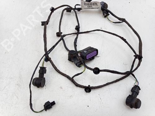 Used Electronic module Electronic module 35792131 35792131