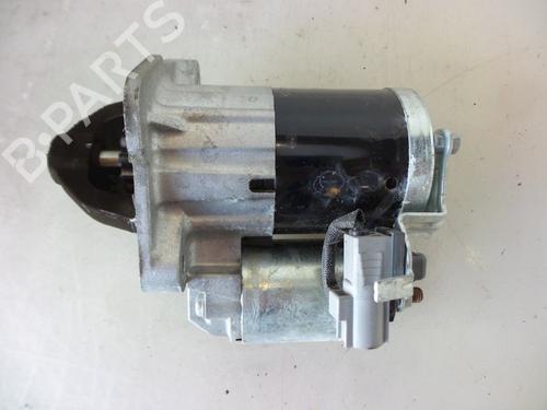 Starter MAZDA 3 (BL) 1.6 MZR (BL14) | BP22485274M8 