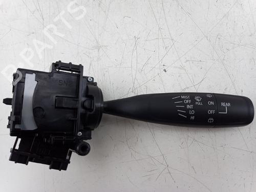 Used Steering column stalk SUZUKI CELERIO (LF) 1.0 (AVK310) (68 hp) 22495447