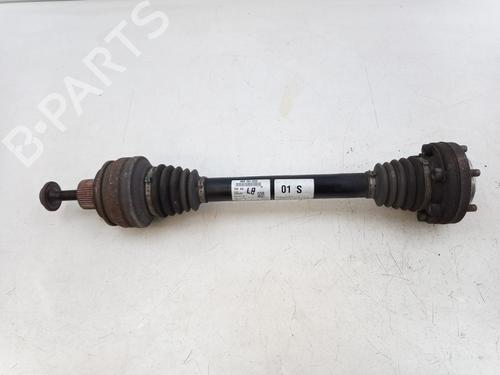 Used Left rear driveshaft Left rear driveshaft 28196583 28196583