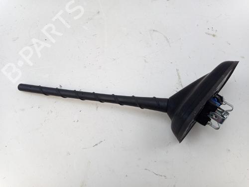Antenne/Base SEAT ATECA (KH7, KHP) 1.0 TSI (115 hp) 27238723
