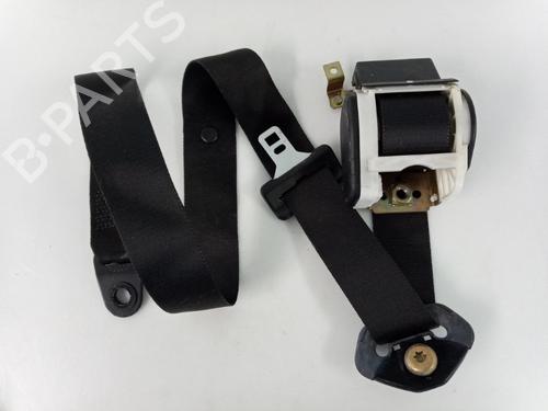 Used Front right seatbelt FORD ESCORT VI Turnier (GAL, ANL) 1.6 16V (90 hp) 22451052