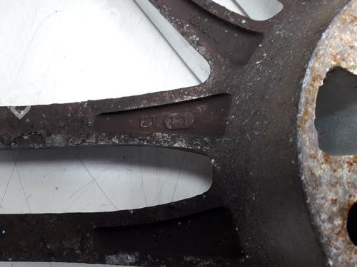 Rim VW GOLF V (1K1) 1.6 FSI | BP22513283C45 