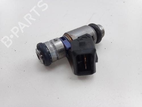 Injector FIAT PANDA (312_, 319_) 0.9 (312PXP1A) | BP22510417M100 