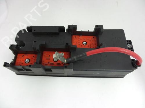 Fuse box OPEL VECTRA C GTS (Z02) 1.9 CDTI (F68) | BP22457009E1