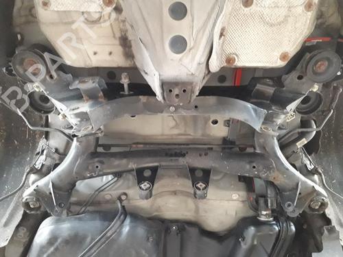 Used Subframe BMW 3 Touring (F31) 320 d (184 hp) 22498320