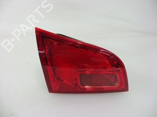 Used Left taillight OPEL ASTRA J Sports Tourer (P10) 1.7 CDTI (35) (110 hp) 22486323