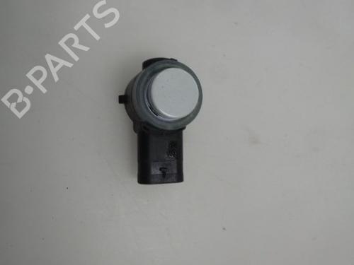 Used Electronic module VW PASSAT B8 Variant (3G5, CB5) 1.6 TDI (120 hp) 22483288