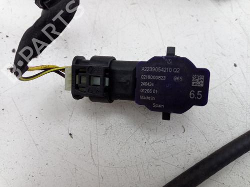 Electronic module MERCEDES-BENZ A-CLASS Saloon (V177) A 250 e (177.185) | BP36558728M83 - Image 5