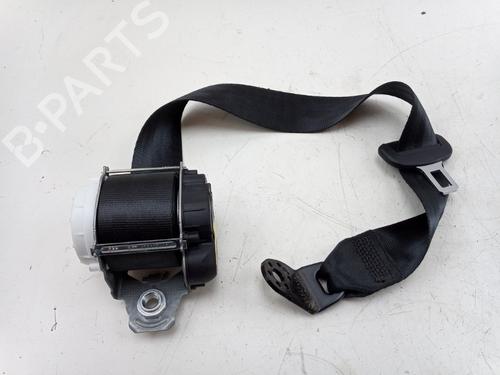 Used Rear right seatbelt Rear right seatbelt SKODA FABIA III Estate (NJ5) 1.0 TSI (95 hp) 33888872 33888872