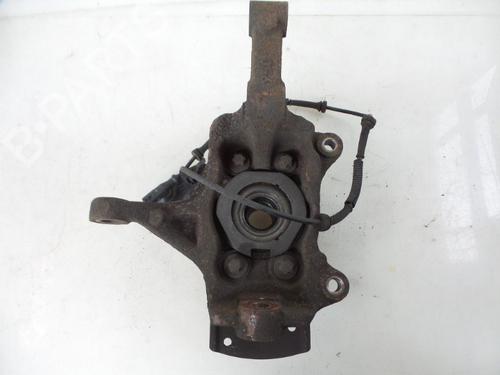 Left front steering knuckle OPEL VIVARO B Van (X82) 1.6 CDTI (05) | BP22485531M25 