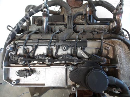 Engine MERCEDES-BENZ VITO / MIXTO Van (W639) 109 CDI (639.601, 639.603, 639.605) | BP22509970M1 