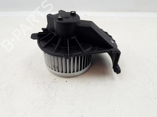 Ventilator motor MERCEDES-BENZ CITAN Box Body/MPV (W415) 108 CDI (415.601, 415.603) (75 hp) 22497644