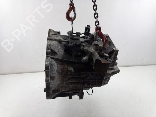 Used Gearbox FORD S-MAX (WA6) 2.0 TDCi (140 hp) 30288365