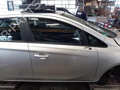Used Right front door Right front door OPEL CORSA E (X15) 1.4 (08, 68) (90 hp) 36305451 36305451