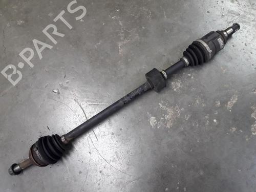 Used Right front driveshaft TOYOTA YARIS (_P1_) 1.0 (SCP10_, SCP10R) (68 hp) 22465175