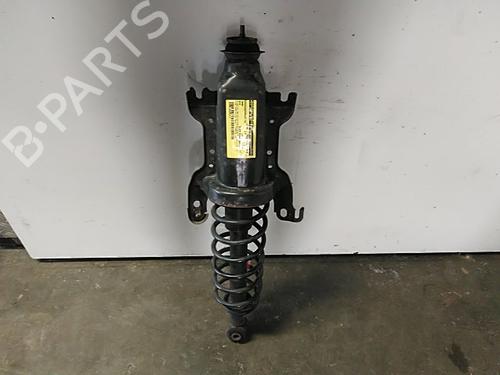 Høyre bak støtdemper SAAB 9-5 (YS3E) 2.3 t (185 hp) 22453939