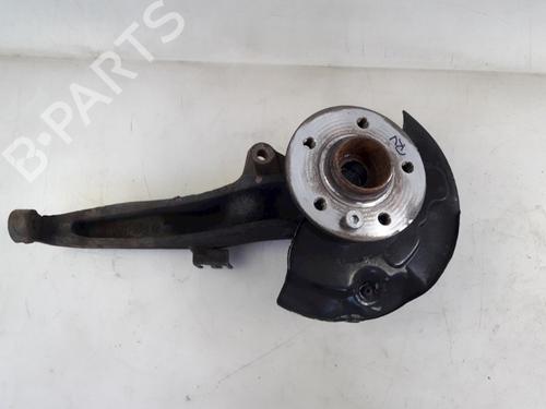 Højre Styrespindel Lejehus VW AMAROK (2HA, 2HB, S1B, S6B, S7A, S7B, AGD) 2.0 BiTDI 4motion | BP22491553M26 
