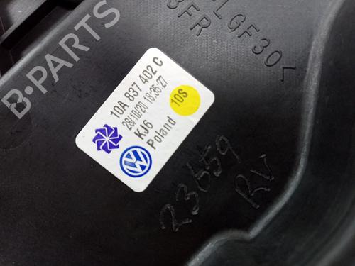 Rudehejsemekanisme Højre foran VW ID.3 (E11, E12) 1st | BP31836413C23