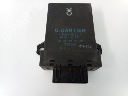 Used Electronic sensor CITROËN JUMPER I Bus (230P) 2.5 D (86 hp) 22503509