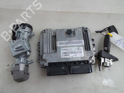 Elektronische module FORD FOCUS III Turnier 1.0 EcoBoost (100 hp) 22487909