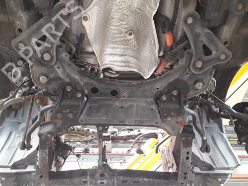 Subframe TOYOTA PRIUS PLUS (_W4_) 1.8 Hybrid (ZVW40W, ZVW41W) | BP27392703M9 