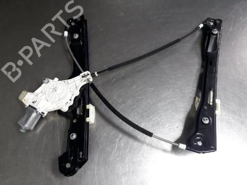 Front right window mechanism BMW 1 (E81) 118 d | BP22458216C23 