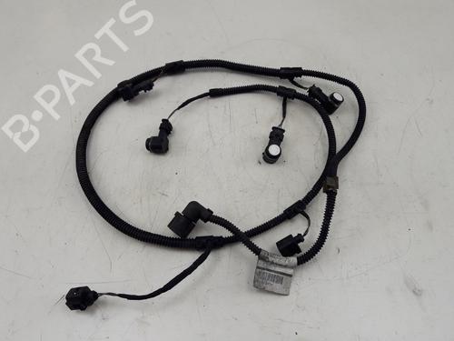 Used Electronic module Electronic module VW GOLF VI (5K1) 2.0 GTi (235 hp) 22497593 22497593