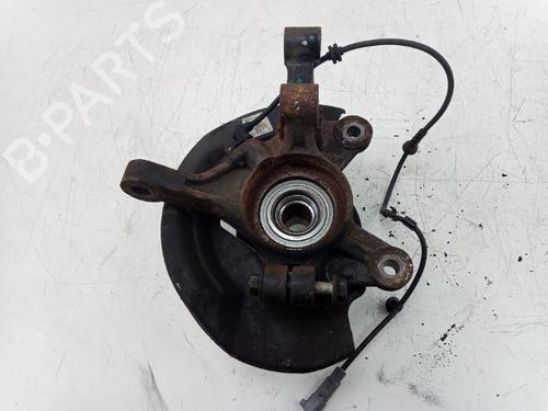 Left front steering knuckle OPEL KARL (C16) 1.0 | BP22496106M25 