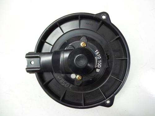 Heater blower motor TOYOTA COROLLA Verso (_E12_) 1.8 VVT-i (ZZE122_, ZZE122R) | BP22460038M62 