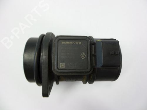 Used Mass air flow sensor RENAULT KANGOO Express (FC0/1_) 1.5 dCi (61 hp) 22459137