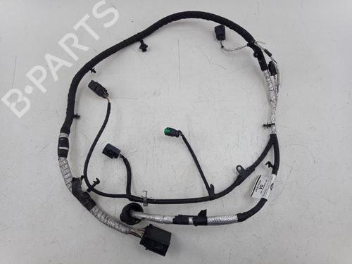 Used Other Other LAND ROVER RANGE ROVER SPORT II (L494) 3.0 TDV6 4x4 (258 hp) 25448135 25448135