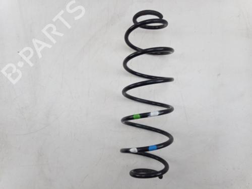 Used Shock absorber spring CITROËN C3 II (SC_) 1.2 VTi 82 (82 hp) 30288404