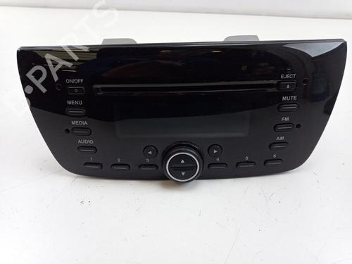 Bilradio OPEL COMBO Box Body/MPV (X12) 1.3 CDTI (B05) (95 hp) 22513531