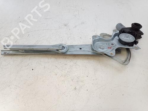 Used Front left window mechanism Front left window mechanism 36787300 36787300