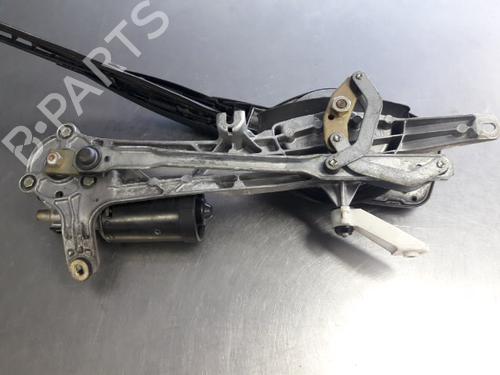 Front wipers mechanism MERCEDES-BENZ E-CLASS (W210) E 280 (210.053) | BP30942369C83