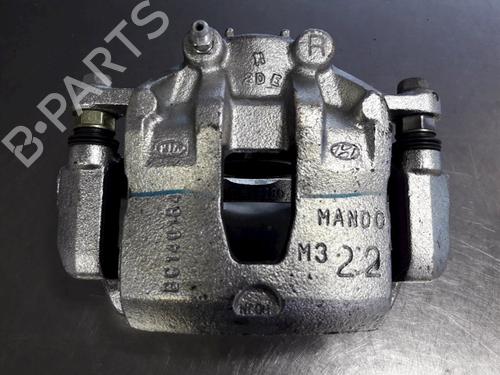 right-front-brake-caliper-kia-rio-iii-ub-125-cvvt-2011-2012-2013-2014-2015-2016-2017-22465289 main image
