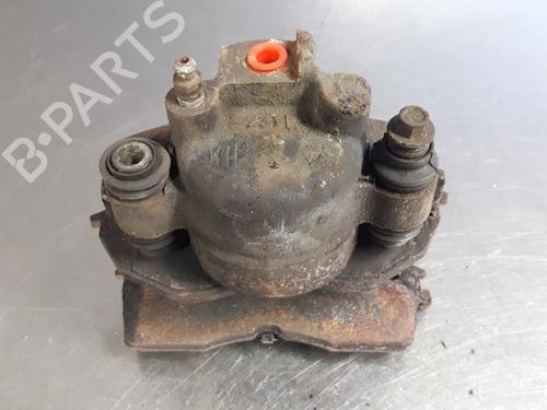 Left front brake caliper CHRYSLER 300M (LR) 3.5 V6 24V | BP22461459M105 