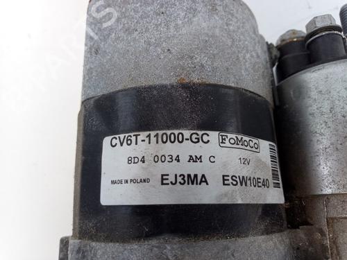 Starter FORD FOCUS III 1.0 EcoBoost | BP22493060M8 