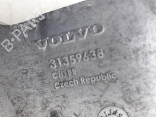 Engine mount VOLVO V40 Hatchback (525) D4 | BP22506523M89 