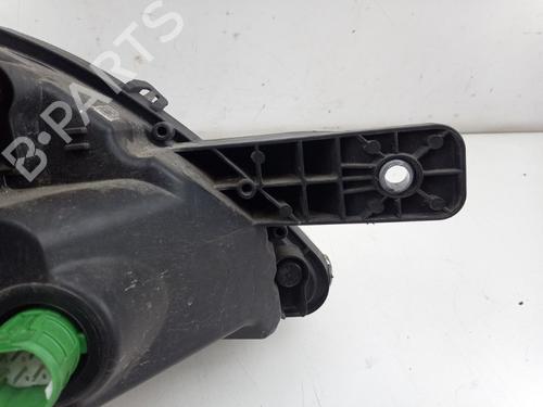 Left headlight FIAT DUCATO Platform/Chassis (250_) 130 Multijet 2,3 D | BP31027380C28